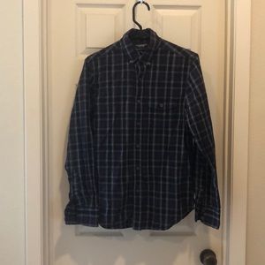 American Eagle Button Down